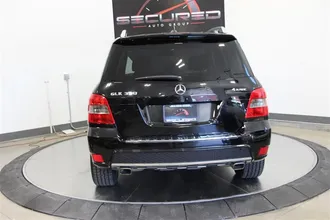 GLK-Class 8