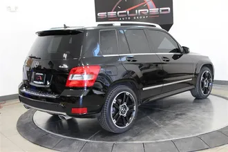 GLK-Class 9