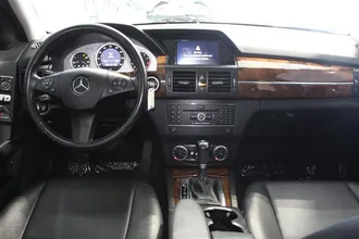 GLK-Class 22