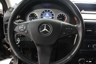 GLK-Class 23