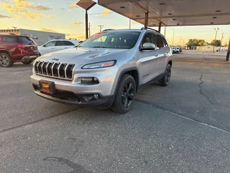 Cherokee 1