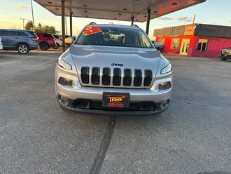 Cherokee 2
