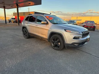Cherokee 3