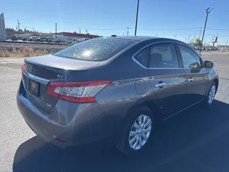 Sentra 3