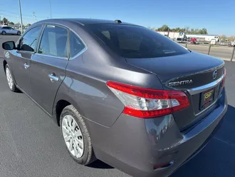Sentra 5