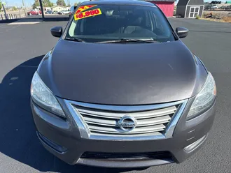 Sentra 8