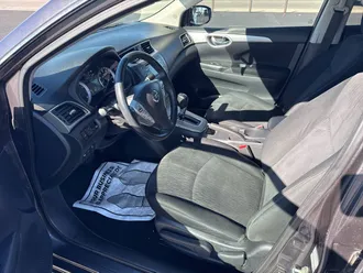 Sentra 9