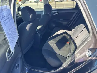 Sentra 10