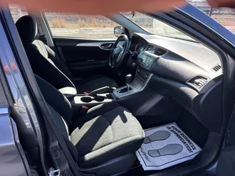 Sentra 12