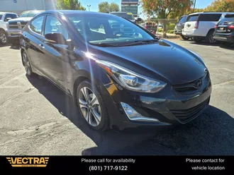 Elantra 1