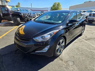 Elantra 3