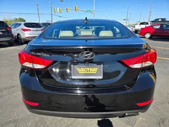 Elantra 6