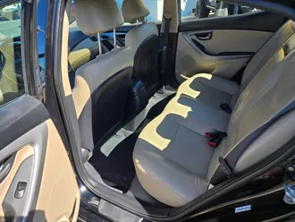 Elantra 10