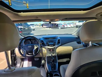 Elantra 11
