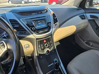 Elantra 12