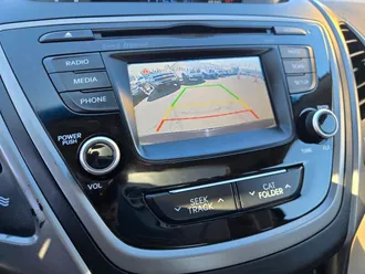 Elantra 13
