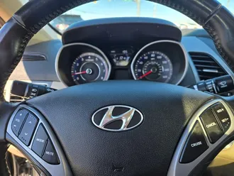 Elantra 14