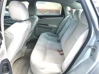 2010 Chevrolet Impala photo 6