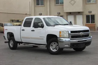 Silverado 1