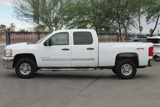 Silverado 4