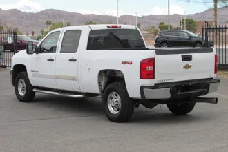 Silverado 5