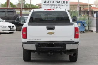 Silverado 6