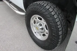 Silverado 9