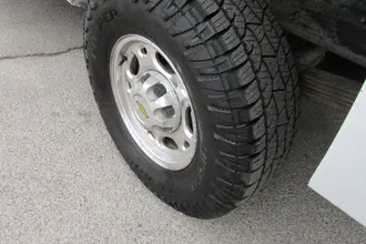 Silverado 11