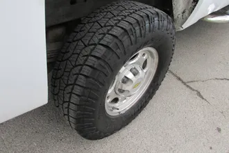 Silverado 12