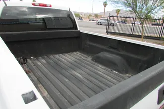 Silverado 13