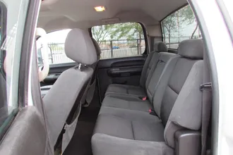 Silverado 21
