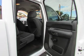 Silverado 22