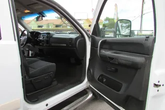 Silverado 25