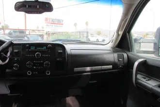 Silverado 30