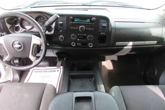 Silverado 32