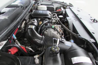 Silverado 45