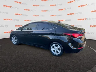 Elantra 3