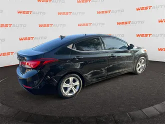 Elantra 5