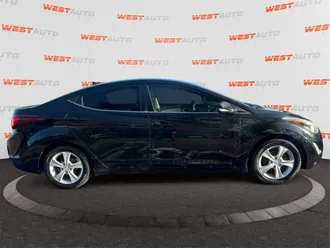Elantra 6