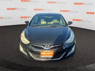 Elantra 8