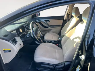 Elantra 9