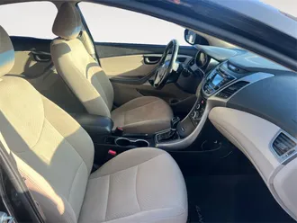 Elantra 15