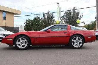 Corvette 4