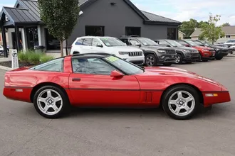 Corvette 11