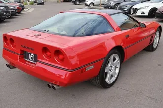 Corvette 14