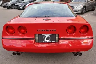 Corvette 15