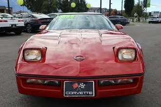 Corvette 19