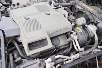 Corvette 24