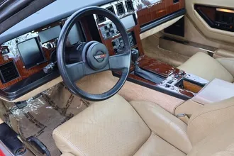 Corvette 27