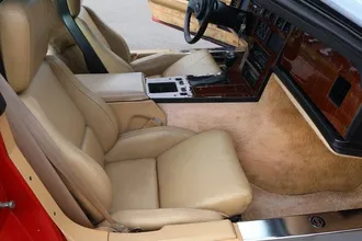 Corvette 31